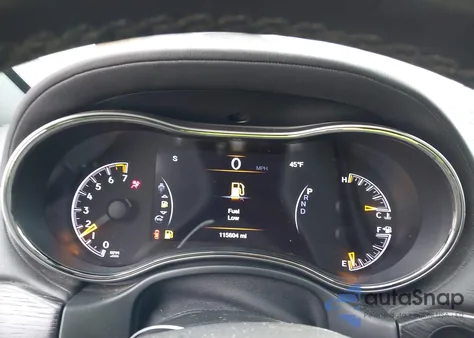 2019 Jeep Grand Cherokee High Altitude 4X2 from USA, damaged, VIN 1C4RJECG5KC556462